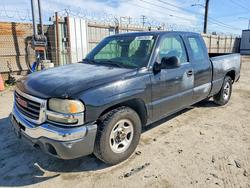 2004 GMC New Sierra C1500 en venta en Los Angeles, CA