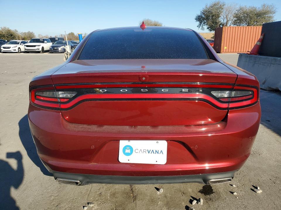 2023 Dodge Charger gt
