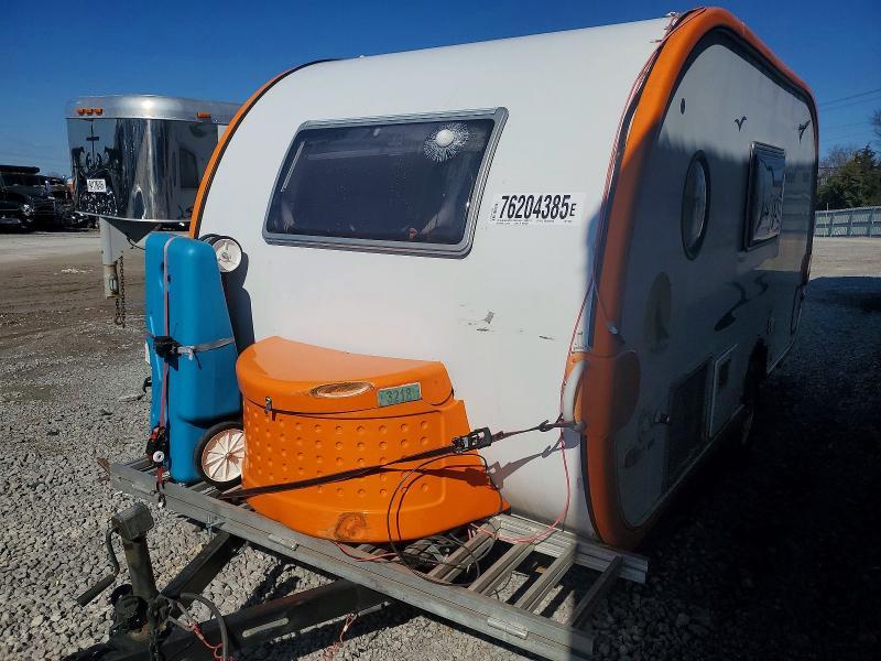 2007 Dutchmen 1001-RV