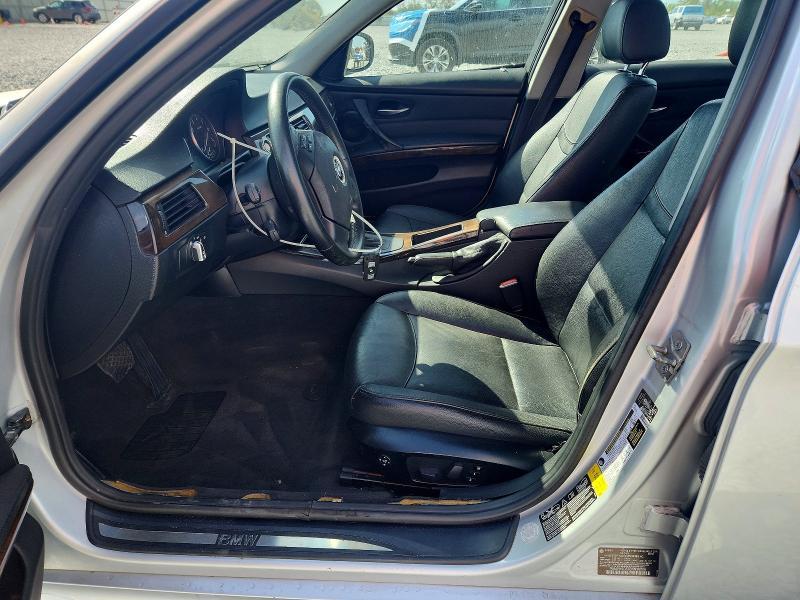 2011 BMW 328 xi Sulev