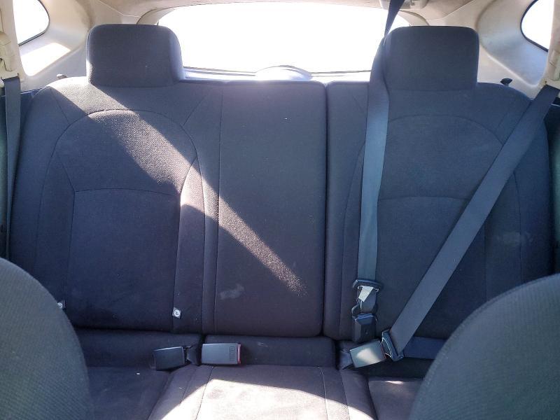 2010 Nissan Rogue sl