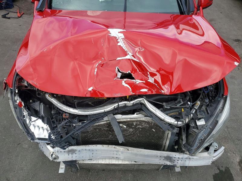 2014 Mercedes-Benz Cla 250