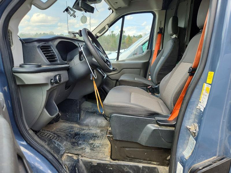 2020 Ford Transit 250 Delivery van