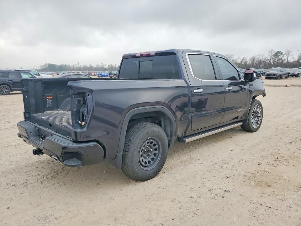 2023 GMC Sierra K1500 Denali Ultimate