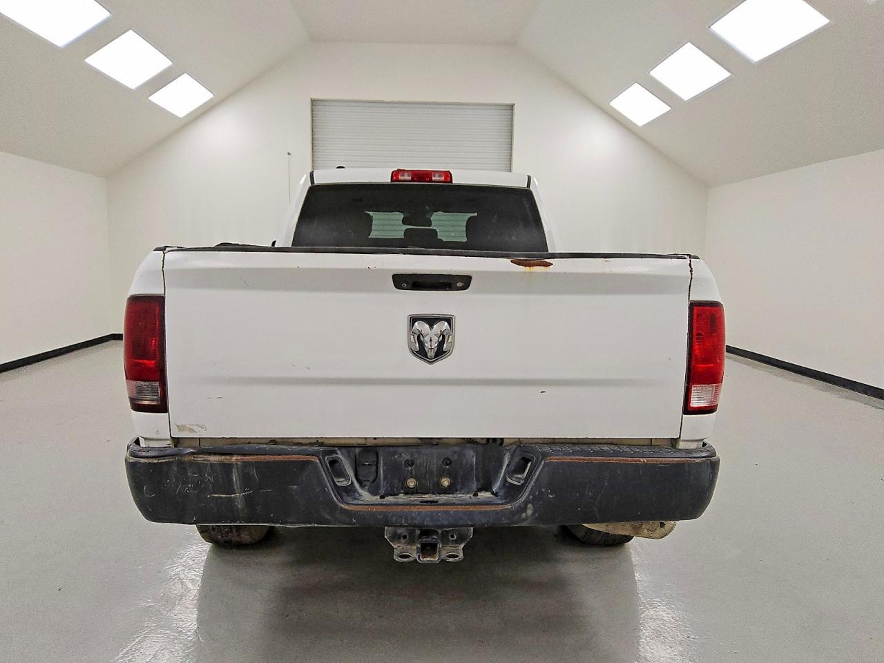 2015 Dodge Ram 1500 st