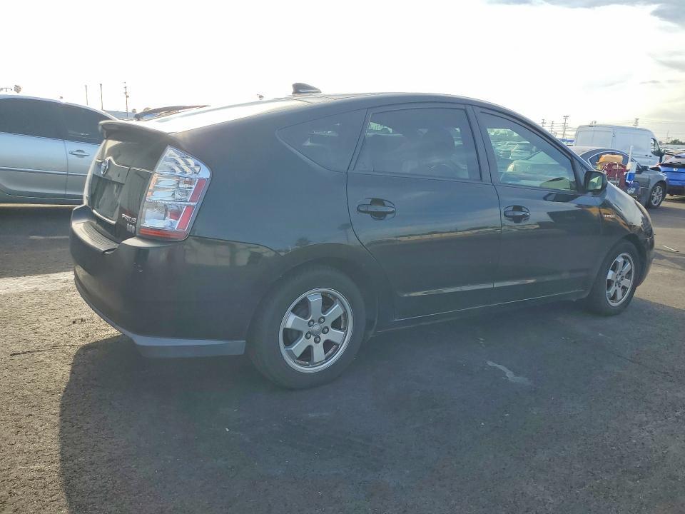 2008 Toyota Prius Base
