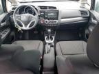 2020 Honda Fit ex