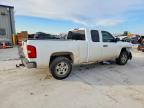 2008 Chevrolet Silverado C1500