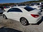 2016 Mercedes-Benz Cla 250