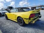 2001 Ford Mustang