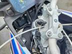 2020 BMW F 850 GS