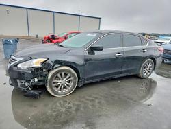 Nissan Altima salvage cars for sale: 2015 Nissan Altima 2.5 s