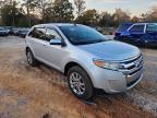 2012 Ford Edge Limited