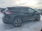 2016 Nissan Murano s