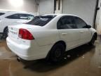 2004 Honda Civic lx