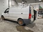 2018 Mercedes-Benz Metris