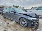 2018 BMW 540 xi
