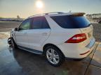 2014 Mercedes-Benz Ml 350 4matic