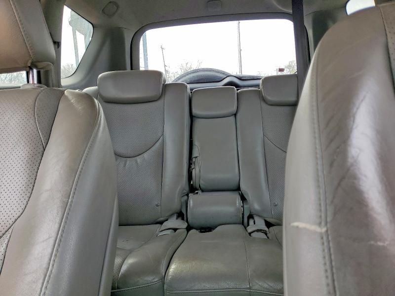 2010 Toyota Rav4 Limited