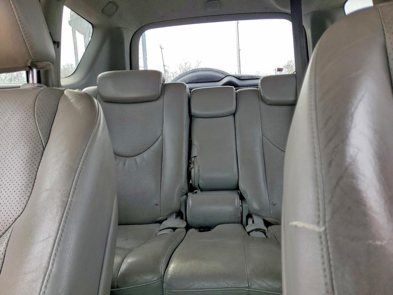 2010 Toyota Rav4 Limited