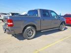 2007 Ford F150 Supercrew