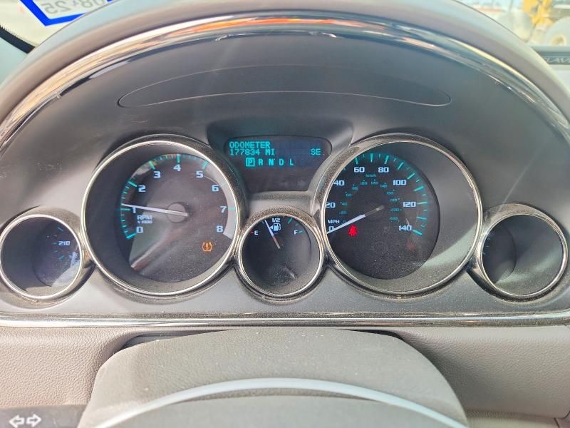 2015 Buick Enclave