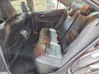 2016 Toyota Camry xle