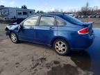 2008 Ford Focus