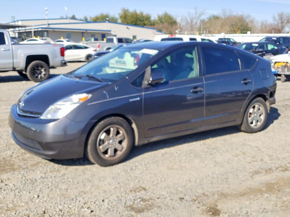 2009 Toyota Prius Standard