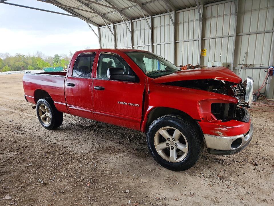 2006 Dodge RAM 1500 ST