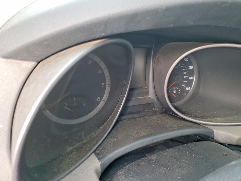 2015 Hyundai Santa fe Sport