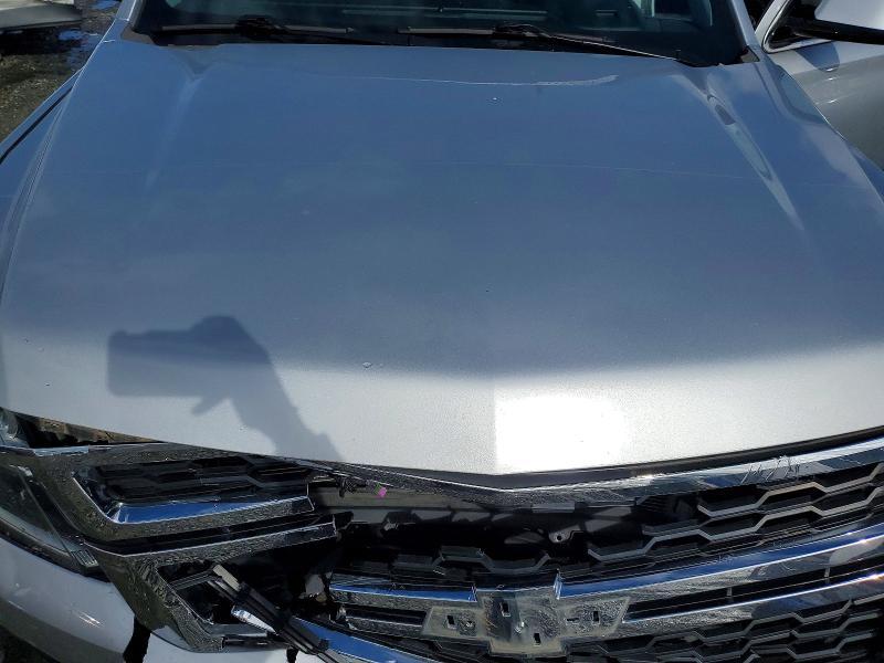 2015 Chevrolet Suburban K1500 lt