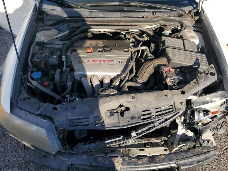 2007 Acura TSX