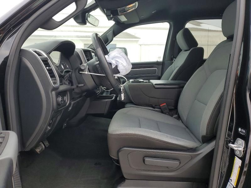 2023 Dodge Ram 1500 big Horn/lone Star