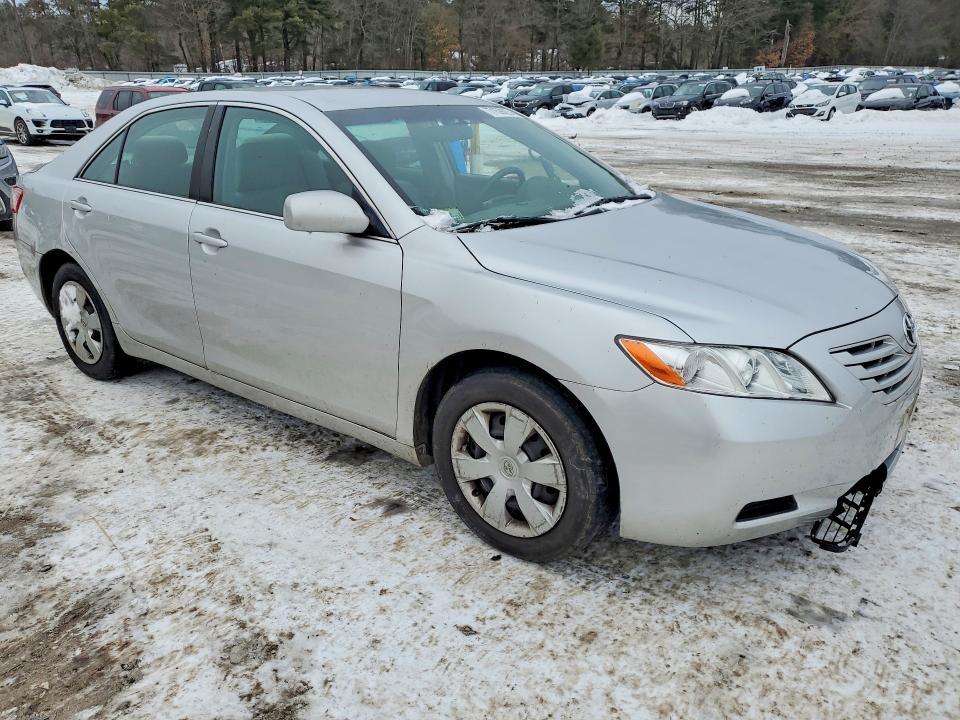 2009 Toyota Camry Base