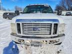 2008 Ford F350 SRW Super Duty