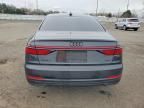 2019 Audi A8 l
