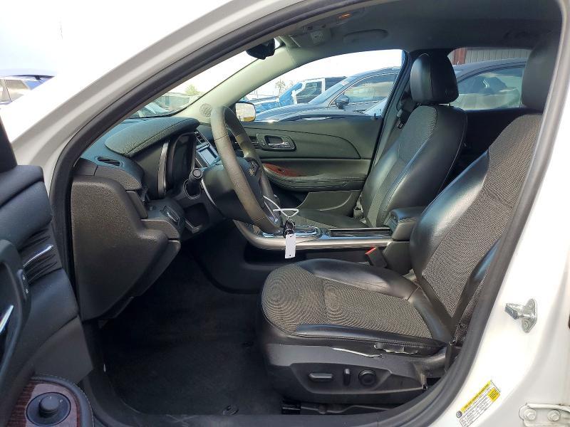 2013 Chevrolet Malibu 1LT