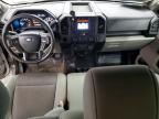 2018 Ford F150 Super Cab