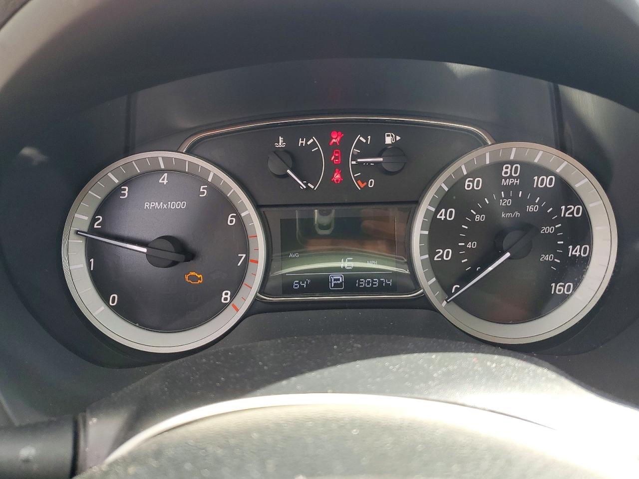2015 Nissan Sentra