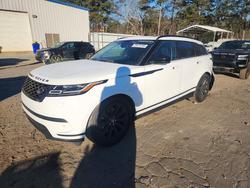 Land Rover Range Rover salvage cars for sale: 2019 Land Rover Range Rover Velar s