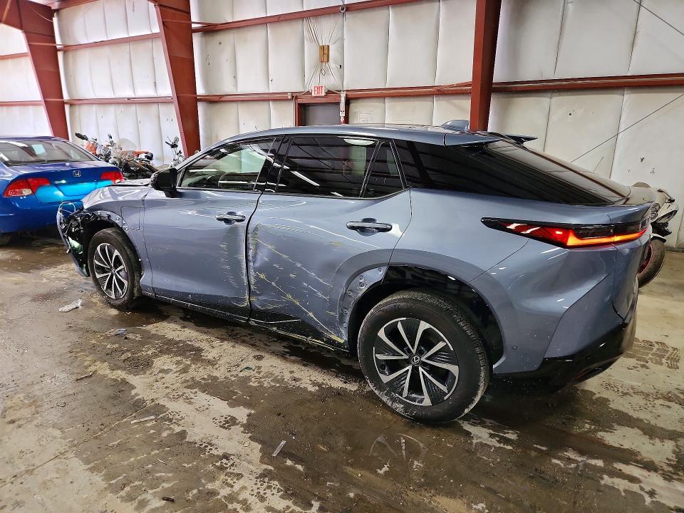 2024 Lexus Rz 450e