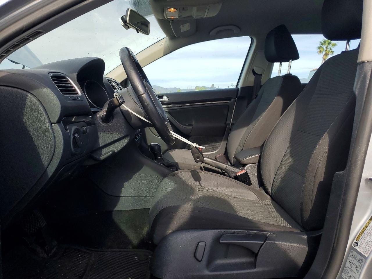 2014 Volkswagen Jetta s