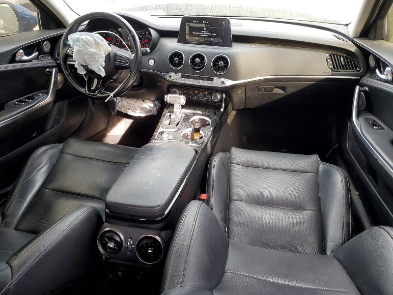 2019 KIA Stinger Premium
