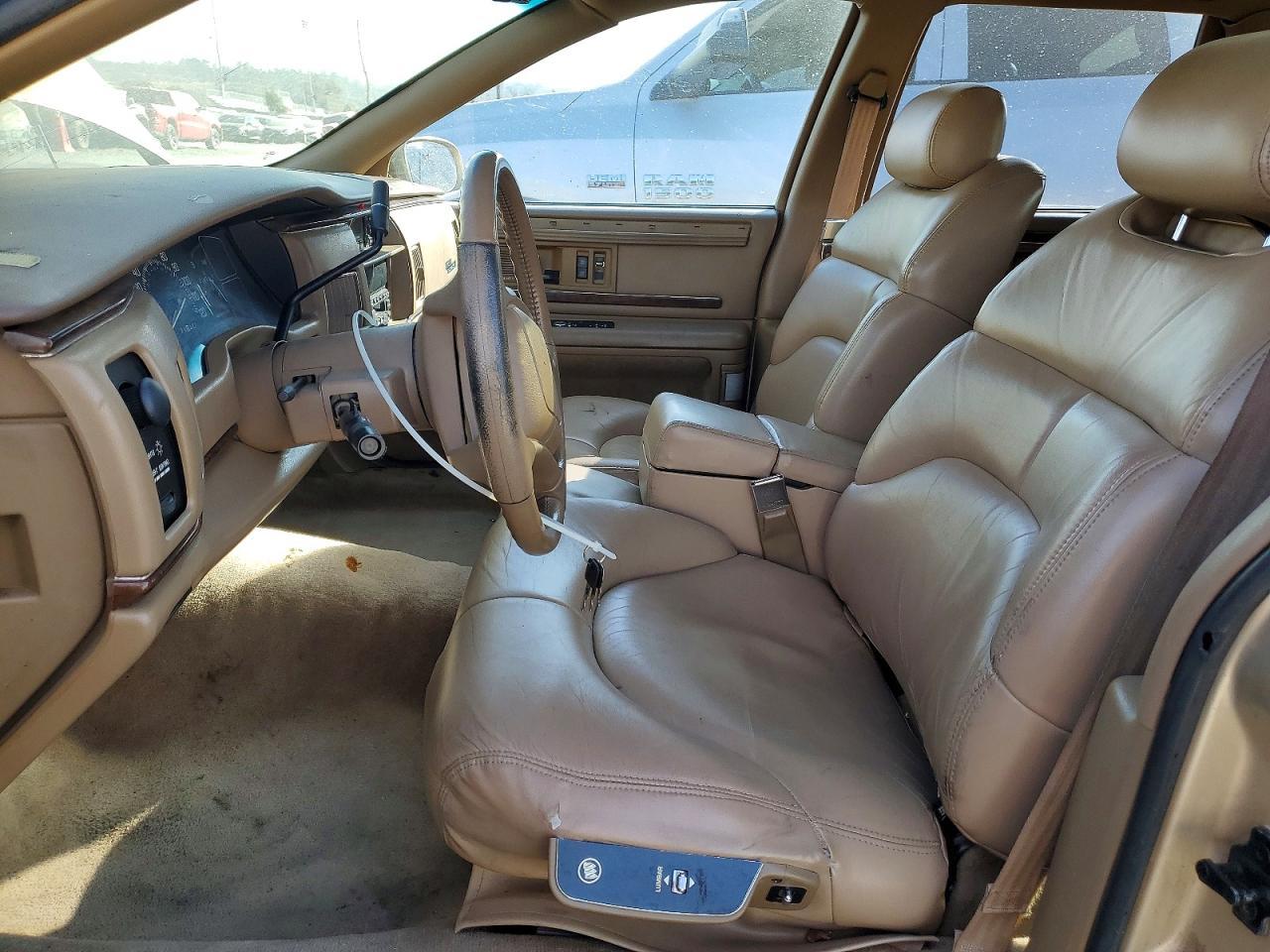 1995 Buick Roadmaster Estate