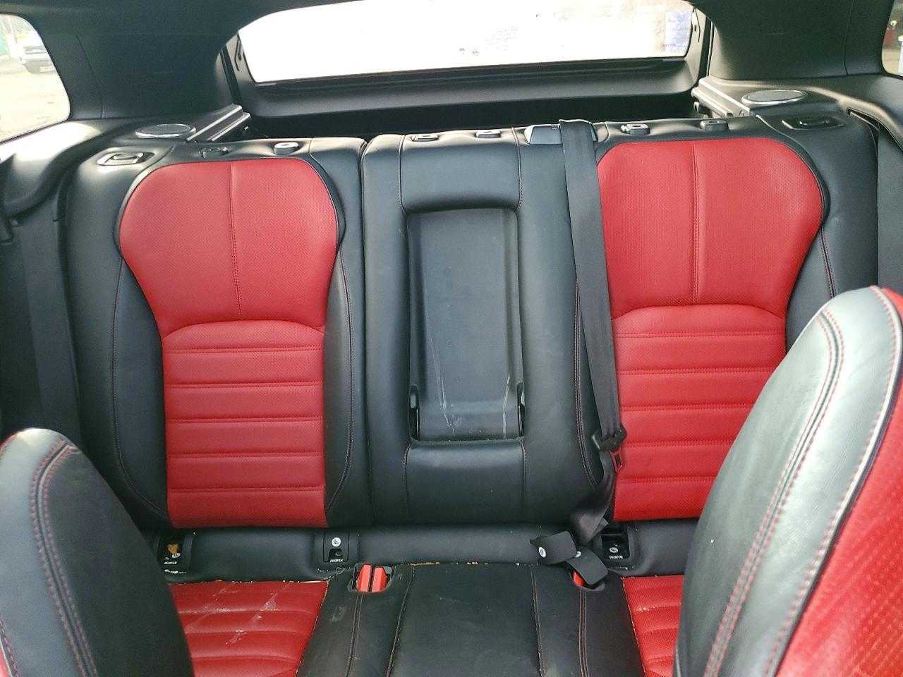 2016 Land Rover Range Rover Evoque hse Dynamic