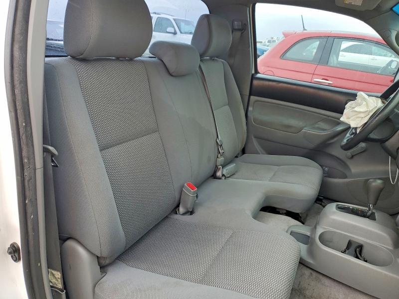 2008 Toyota Tacoma