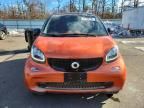 2016 Smart Fortwo