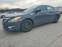 Nissan Vehiculos salvage en venta: 2013 Nissan Altima 2.5