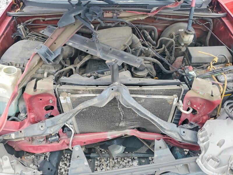 2013 Toyota Tacoma Base
